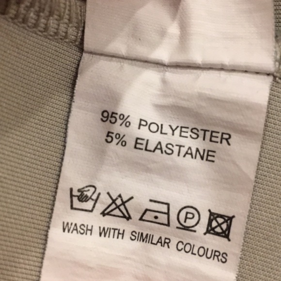 Befree shirt jacket snake print size 34/small - Picture 7 of 8